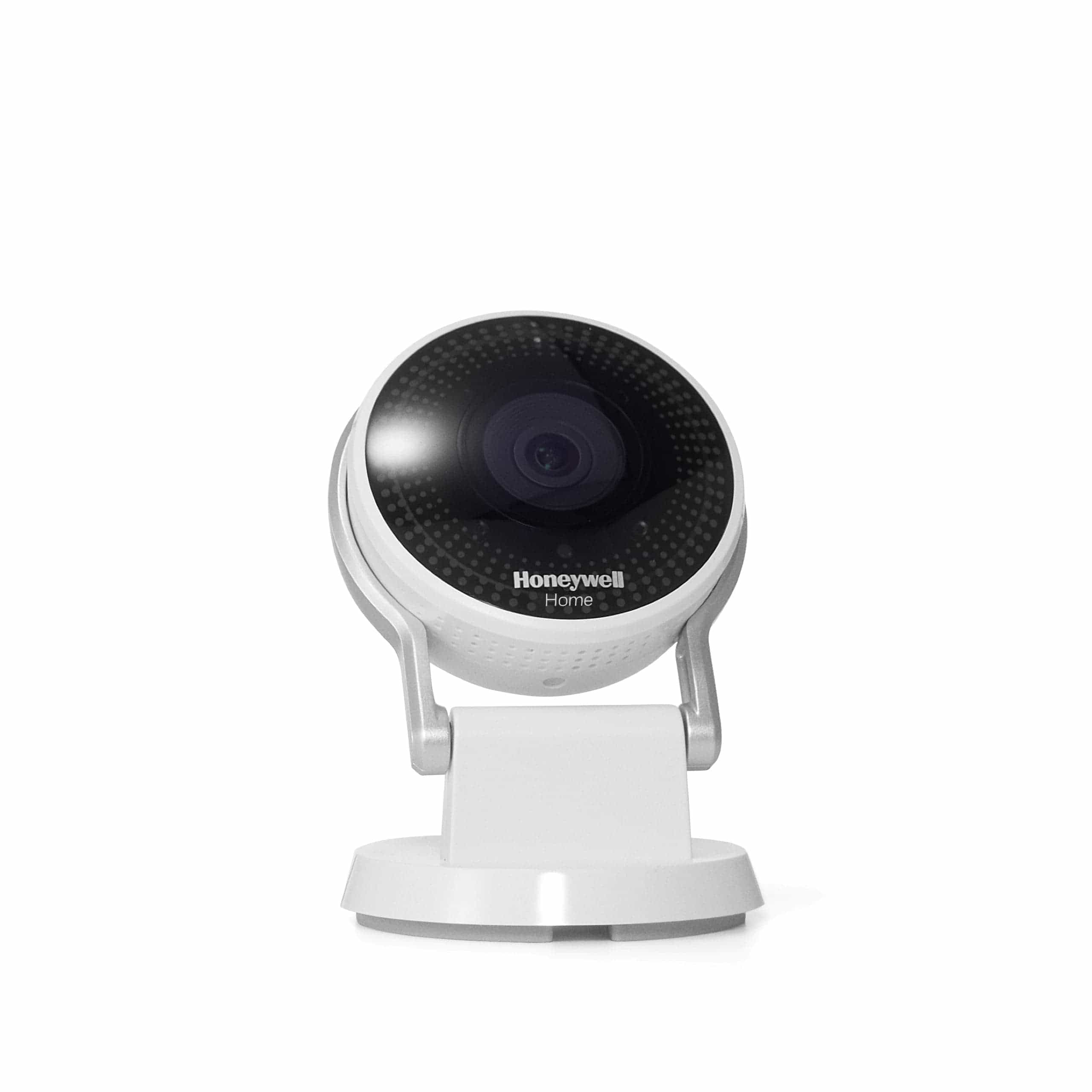 Honeywell total 2025 connect camera